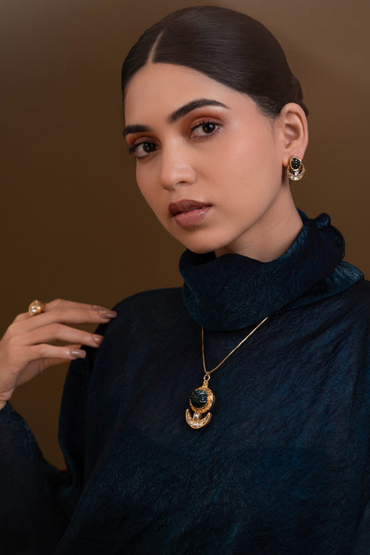 Noelle Neckwear Set