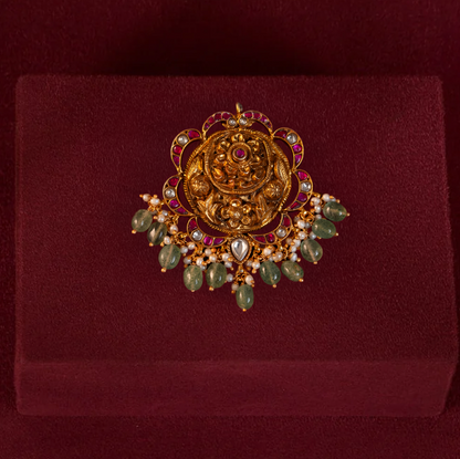 Aaramozhi Pendant