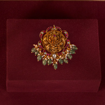 Aaramozhi Pendant
