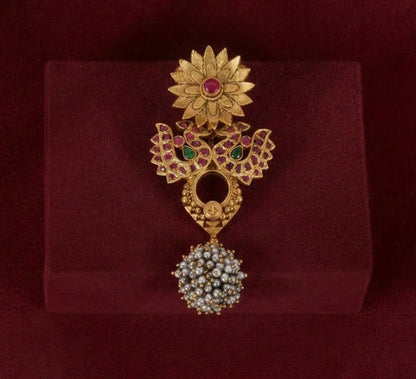 Aadhava Pendant