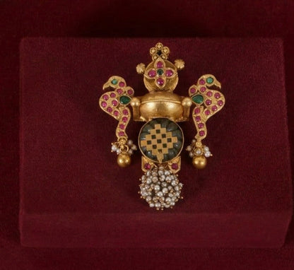 Aalayam Pendant